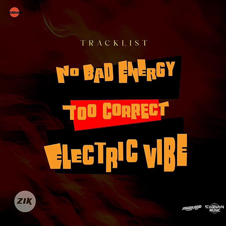#ZIK (@izzikofficial) on Twitter photo NO BAD ENERGY 🌍🎣
NEW MUSIC MIDNIGHT
Art 🖼️ <a href="/fridayoba/">FRIDAY OBA</a>
Team @adbrandd <a href="/rain_labs/">rain. Labs</a> labs
Track 1
Prod by <a href="/keithwamz/">keithwamz</a> 🌍
Track 2&3
Prod by @gflameofficial (co writer for track 2)🌍All tracks M&M by <a href="/gflame_official/">G-Flame</a> NO BAD ENERGY 🌍🎣
NEW MUSIC MIDNIGHT
Art 🖼️ <a href="/fridayoba/">FRIDAY OBA</a>
Team @adbrandd <a href="/rain_labs/">rain. Labs</a> labs
Track 1
Prod by <a href="/keithwamz/">keithwamz</a> 🌍
Track 2&3
Prod by @gflameofficial (co writer for track 2)🌍All tracks M&M by <a href="/gflame_official/">G-Flame</a>