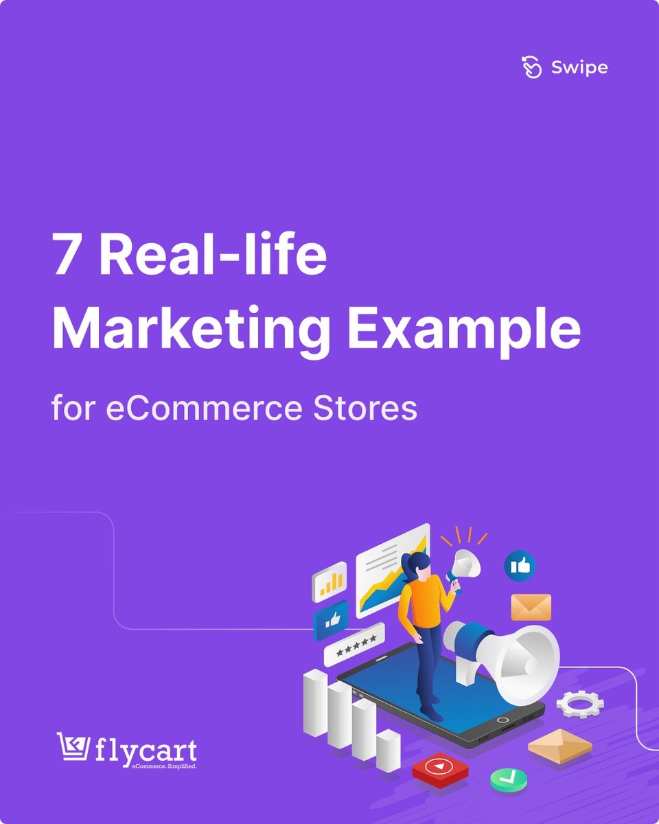 Flycart Technologies tweet media