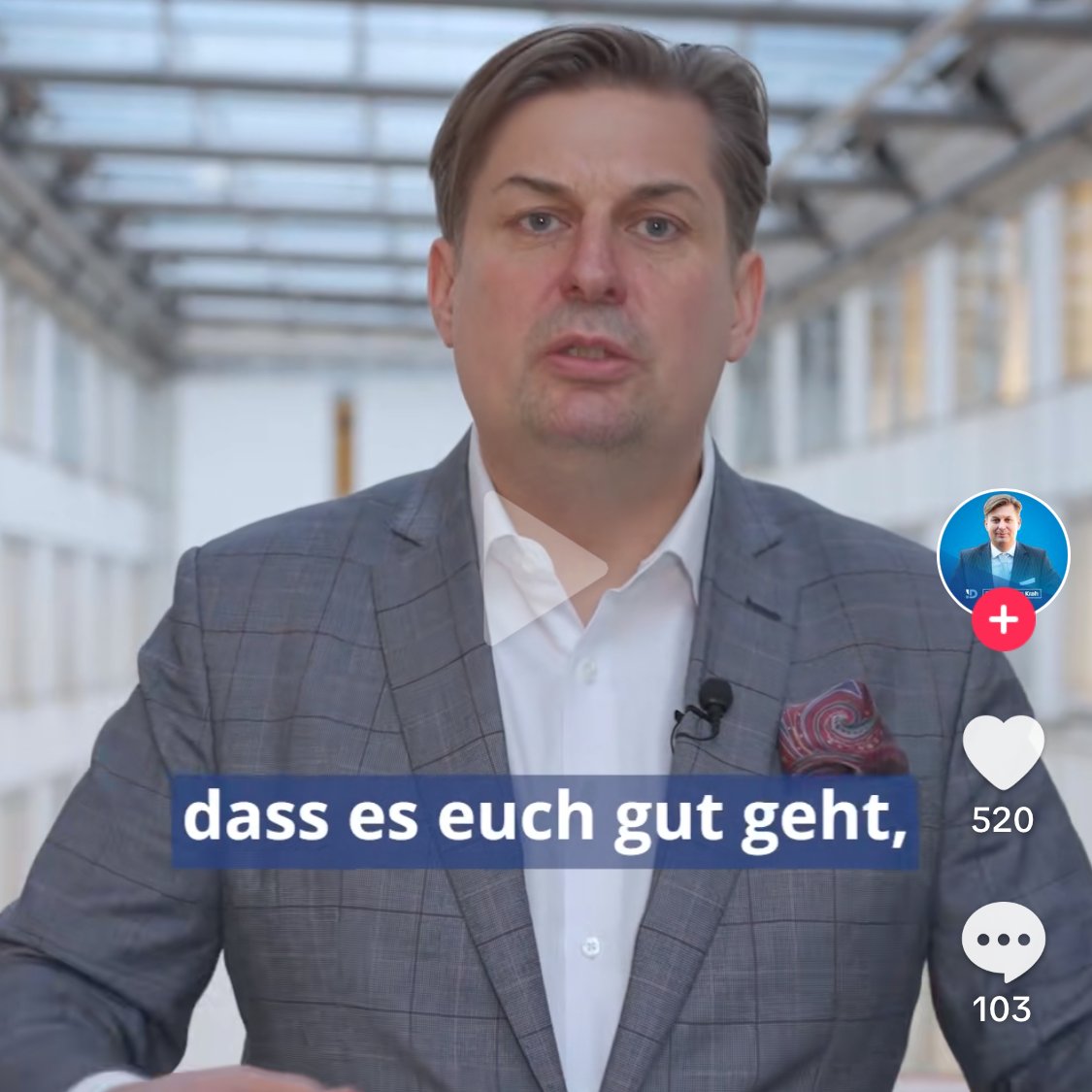 Die Jugend wird rechter, die AfD ist die beliebteste Partei. Das liegt nicht an TikTok. Ein Thread mit drei Gründen, die viel wichtiger sind 👇🧵