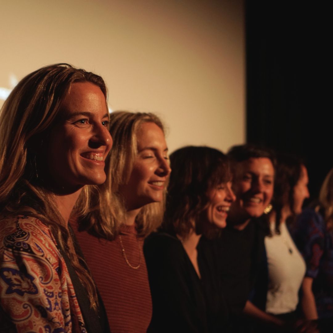 We’re still on a high from the #XTrillion #premiere last week! It was fantastic to see everyone who came to support the launch of the film before it sets sail on its UK tour. Click the link for tour dates: xtrillionfilm.com/screenings 🎥: @‌larkrisepictures