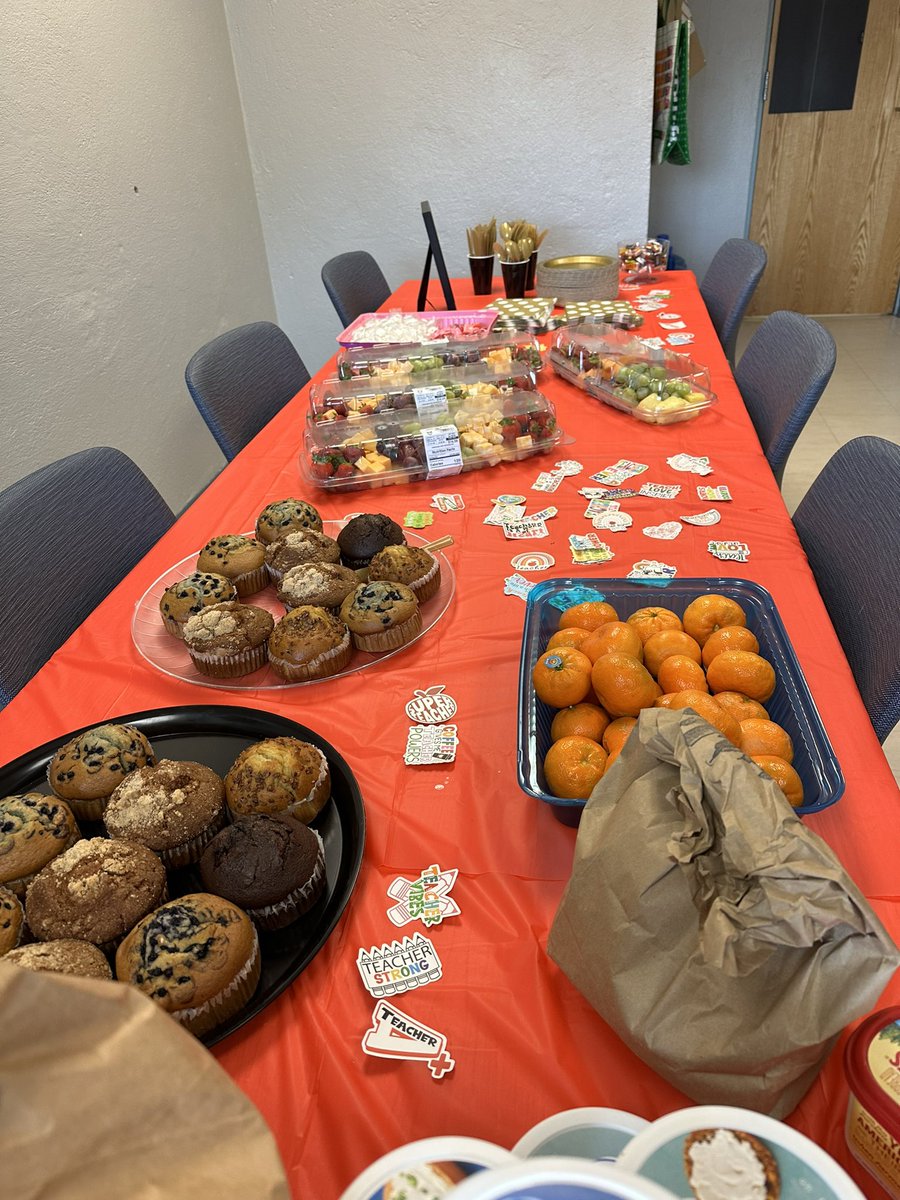 Ms. Bedore tweet media