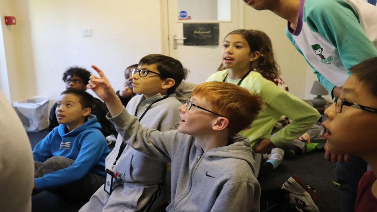 I am delighted to announce that YR 7 students from across the Archway Learning Trust are being offered a wonderful opportunity to retreat together. You don’t need to be Christian to go!  All Students welcome! For further info, please email Trust Chaplain vjones@archwaytrust.co.uk