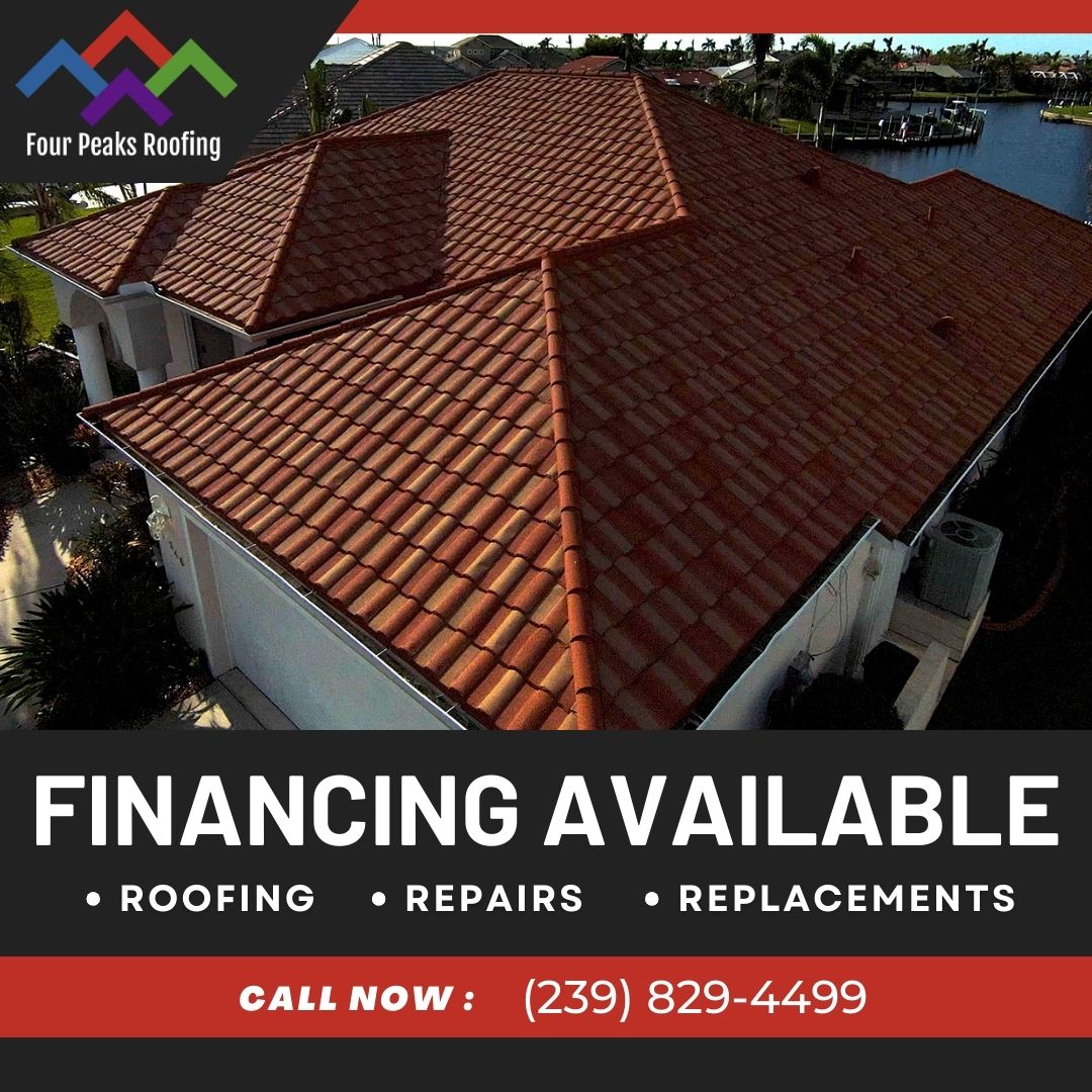 Financing Available: hfsfinancial.net/promo/63570dd8…

#4peaksroofing #roofing #roof #roofingcontractor #roofingcompany #capecoral #fortmyers #naples #puntagorda #swfl