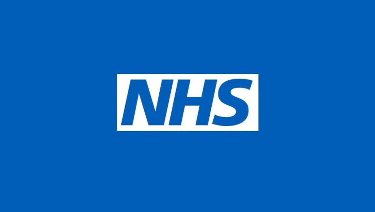 Receptionist/Admin with @NHS_Jobs in #Peckham

Info/Apply: ow.ly/VLzp50RvzMQ

#NHSJobs #SouthLondonJobs #AdminJobs