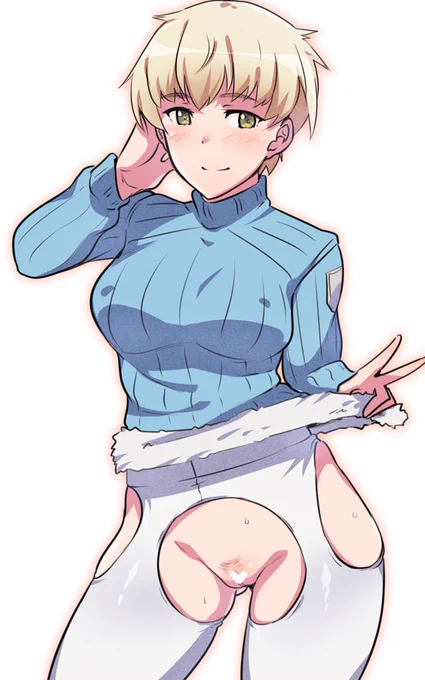 507といえば皆さんご存じ #ハンナ・ウィンド さんだろうが 