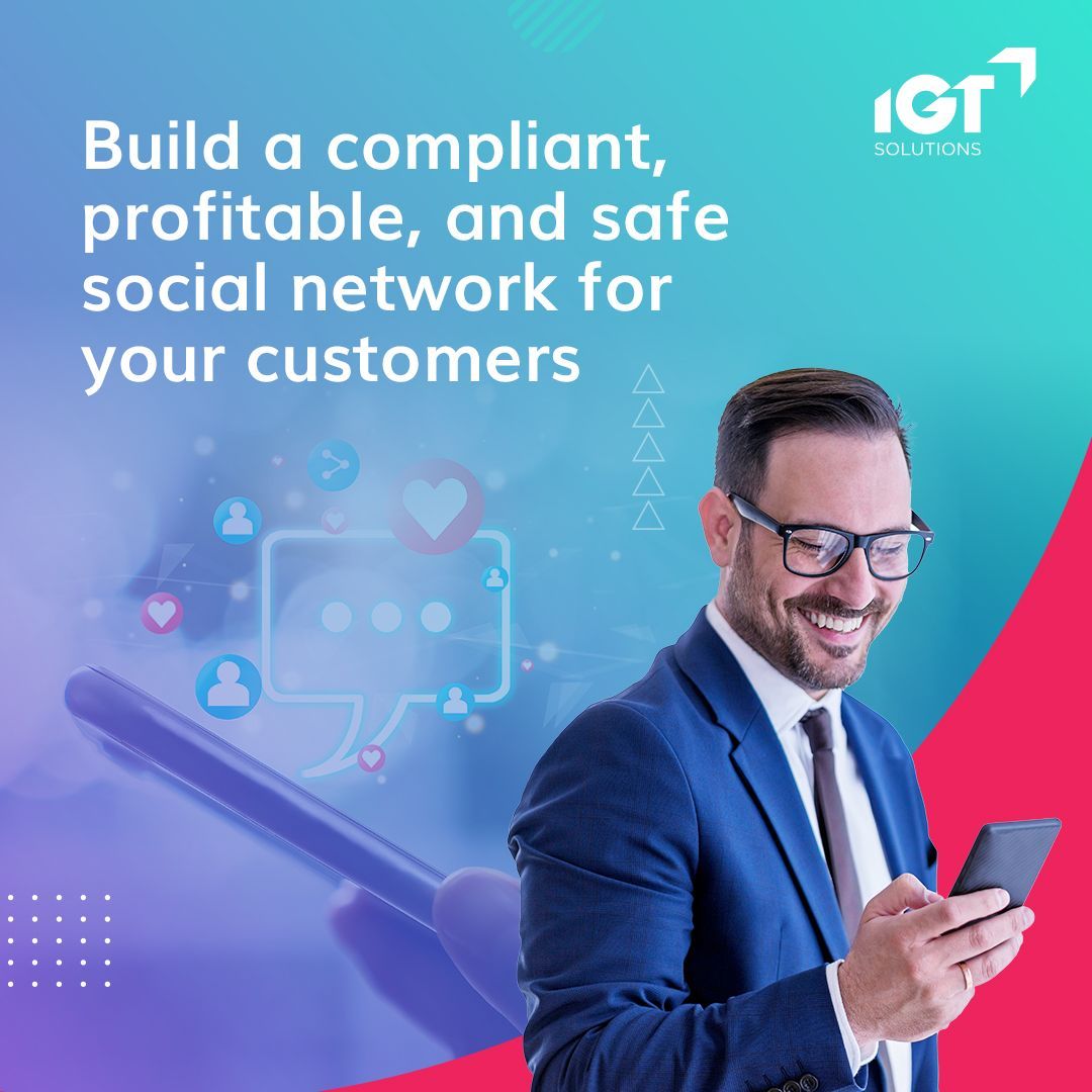 Our content moderation technology and strategies leverage cutting-edge AI and automated solutions that are paired with targeted human expertise. Know more: buff.ly/3UZsi0x 

#ContentModeration #Technology #IGTSolutions