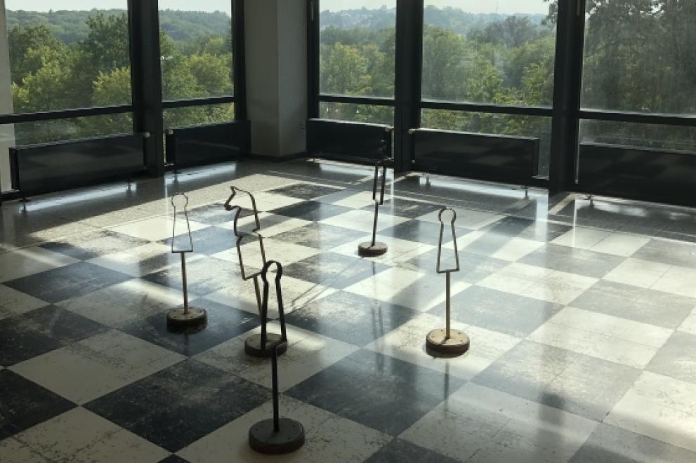 Unibibliothek Bochum (@ubbochum) on Twitter photo #RUBDiversityDay: freie Journalistin und Autorin
<a href="/SchoeneAndrea/">Andrea Corinna Schöne</a> liest aus ihrem Buch "Behinderung und Ableismus".
🗓️Di., 28.5.2024, 18 Uhr
📷Schreibcafé, Ebene 0 der #ubbochum
Anmeldung👉app.cituro.com/booking/ubkurs…
Weitere Infos👉uni.ruhr-uni-bochum.de/de/lesung-able…
📷© Andreas Hanka #RUBDiversityDay: freie Journalistin und Autorin
<a href="/SchoeneAndrea/">Andrea Corinna Schöne</a> liest aus ihrem Buch "Behinderung und Ableismus".
🗓️Di., 28.5.2024, 18 Uhr
📷Schreibcafé, Ebene 0 der #ubbochum
Anmeldung👉app.cituro.com/booking/ubkurs…
Weitere Infos👉uni.ruhr-uni-bochum.de/de/lesung-able…
📷© Andreas Hanka