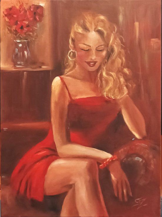 Susana Zarate 🖌⚘️