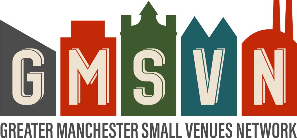 Always love my meetings with the GMSVN group! @53two @TheEdgeMcr Small but mighty venues doing incredible things for Manchester Culture! Missed you @kingssalford 💪🐝