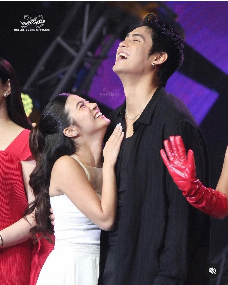 Ganito sana kasaya ang inaasam natin na happy ending #CantBuyMeLoveFinale #CTO