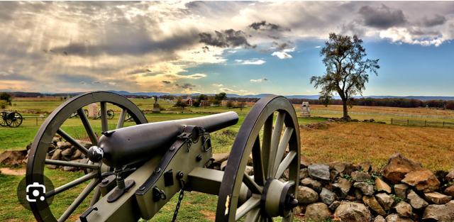 1/7 'Trump Dementia News:' A new Substack series by Dr. Suzanne Lachmann 'Trump’s 'version' of the Battle of Gettysburg is an example of what happens as dementia progresses.' slachmann.substack.com/p/trumps-getty…