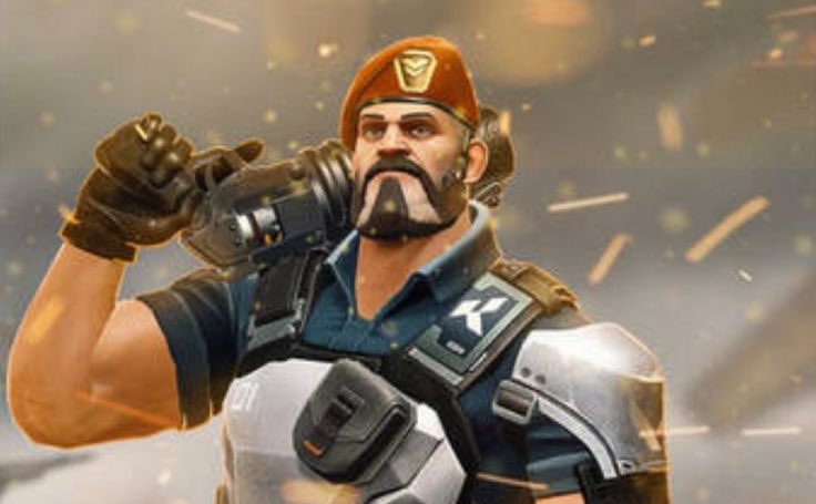 SZK Esports tweet media