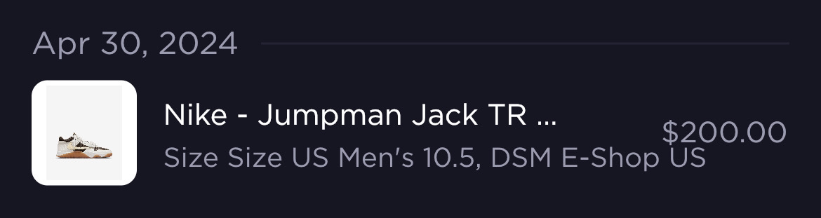 Success from ttellyy