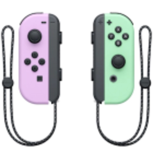An item on my Throne wishlist just got fully funded: Nintendo Switch Pastel Purple Joy-Con (L) and Pastel<a href="/tag/throne"class="tags"><span>#throne</span></a><a href="/tag/wishlist"class="tags"><span>#wishlist</span></a>