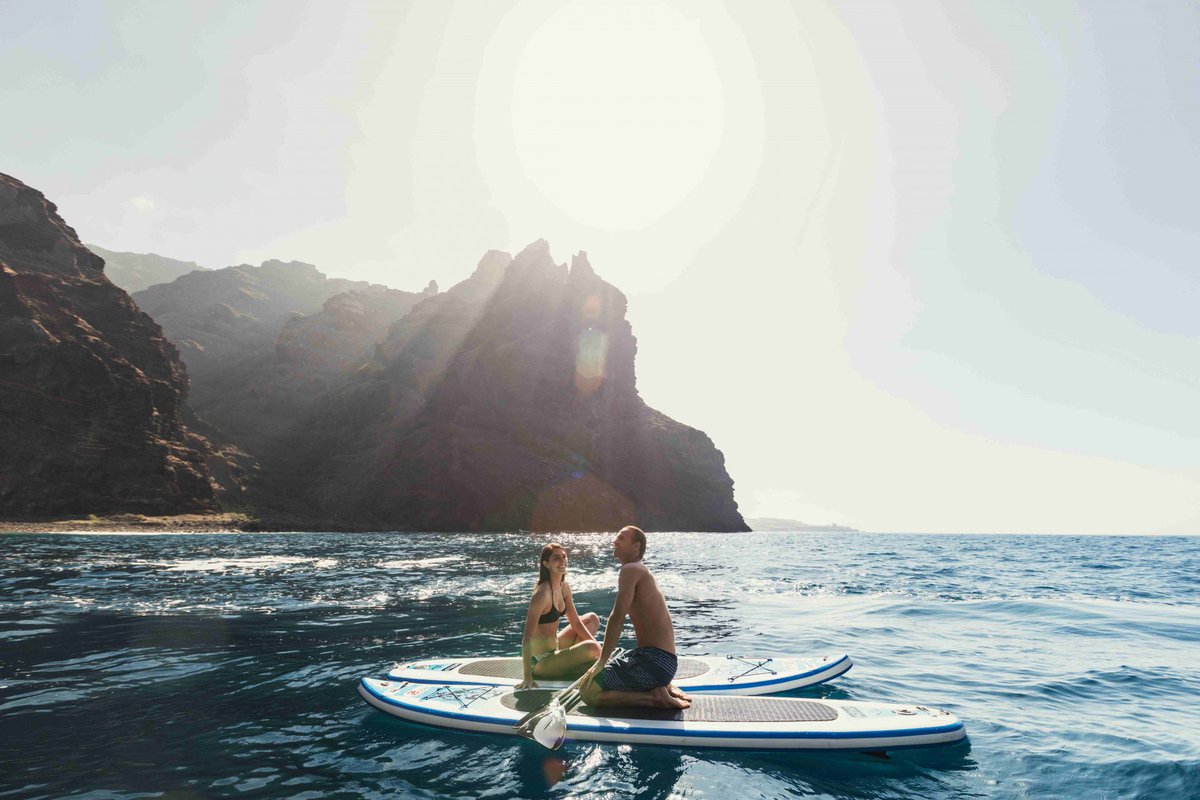 🌸✨🌊🌿Cada experiencia en #Tenerife es una invitación a reconectar con tus emociones, con la naturaleza y tus sentidos. ¿Hacemos un recorrido por todos ellos? #TenerifeDespiertaEmociones Visita nuestra web 🔗webtenerife.com/elblog/2024/05…