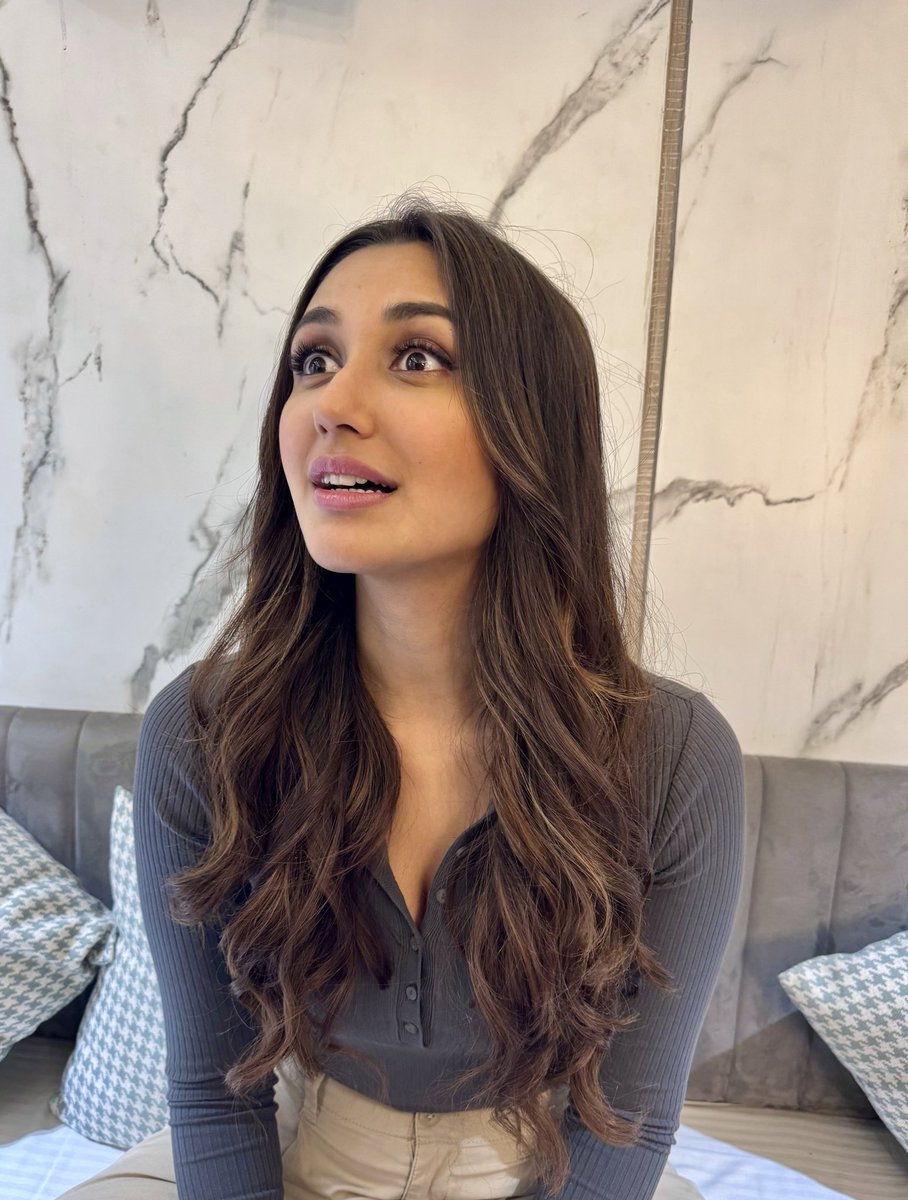Nikita Dutta tweet media