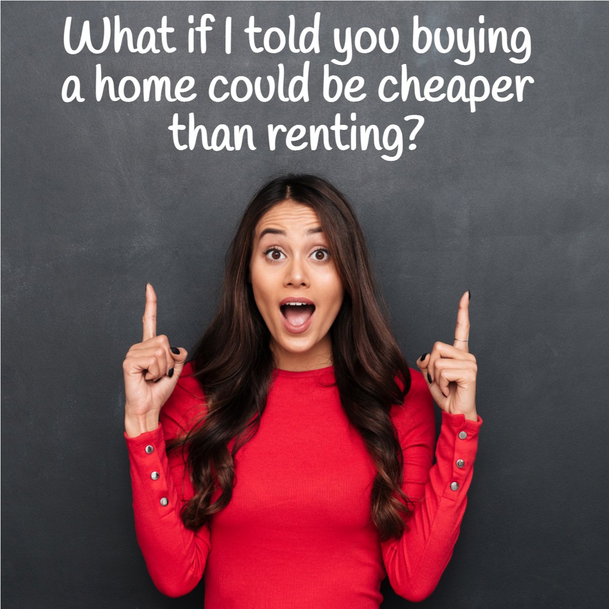 Have you ever wondered about the difference between buying and renting? 

Well... 

#buying #realestate #renting #lifestyle
 #AmericasMortgageSolutions #christianpenner #onestopbrokershop #mortgagebrokerwestpalmbeach #epicrealeststedeals #TheChristianPennerMortgageTeam