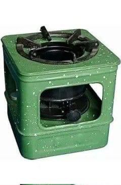 Cooking gas has sent this legend out of Nigerian 🇳🇬 homes. Gone but never forgotten. 😊✊🏿 Retweet if you remember