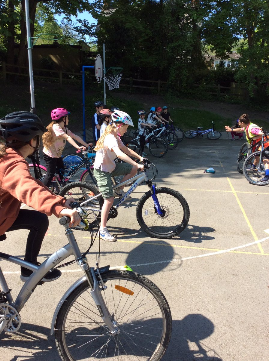 Running stitch, Whip stitch, Blanket stitch and Bikeability #Upperschool