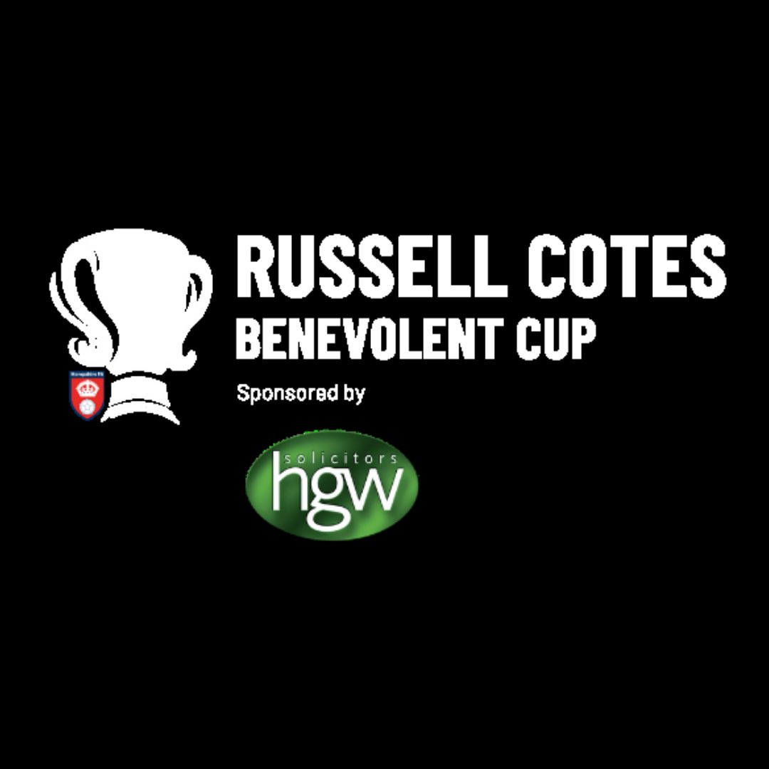 Another CUPDATE.
The @HampshireFA @HFA_CountyCups @HaroldGWalker 
Russell-Cotes Cup Final is confirmed as Tuesday 21 May.
@HytheDibdenFC 🆚 @HambleFC 
KO 19:45 at the Hythe Garage Services Stadium, SO45 5TN.