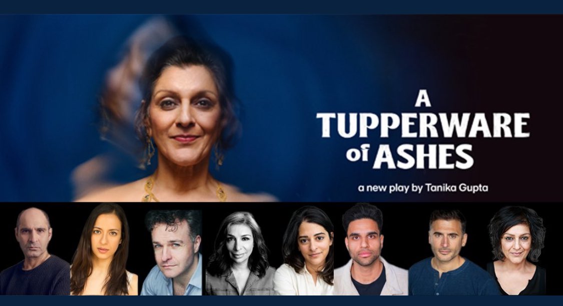 Natalie Dew (@dew_natalie) on Twitter photo This Autumn π
Excited to be part of the new <a href="/Tanika_Gupta/">Tanika Gupta</a> play
A Tupperware of Ashes
Playing in the Dorfman theatre <a href="/NationalTheatre/">National Theatre</a> from 25 September 2024
Directed by @poojghai
nationaltheatre.org.uk/productions/a-β¦ This Autumn π
Excited to be part of the new <a href="/Tanika_Gupta/">Tanika Gupta</a> play
A Tupperware of Ashes
Playing in the Dorfman theatre <a href="/NationalTheatre/">National Theatre</a> from 25 September 2024
Directed by @poojghai
nationaltheatre.org.uk/productions/a-β¦