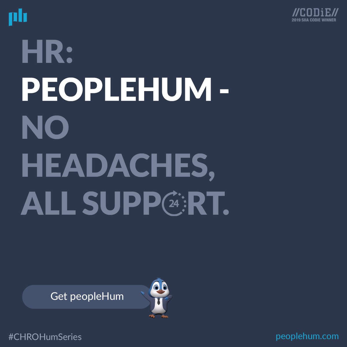 Ready for a smoother HR experience?
Schedule a demo today: s.peoplehum.com/z1hhf

#hr #hrcommunity #management #tech #techcommunity #workplaceinnovation #productivity #artificialintelligence #ai #business #usa #washington #newyork #losangeles #Chicago