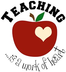 Some of the best & most influential people in our lives are the teachers whose kindness, demeanor, and motivation is still with us today. I remember them fondly some 40 years later. Happy #NationalTeachersDay.