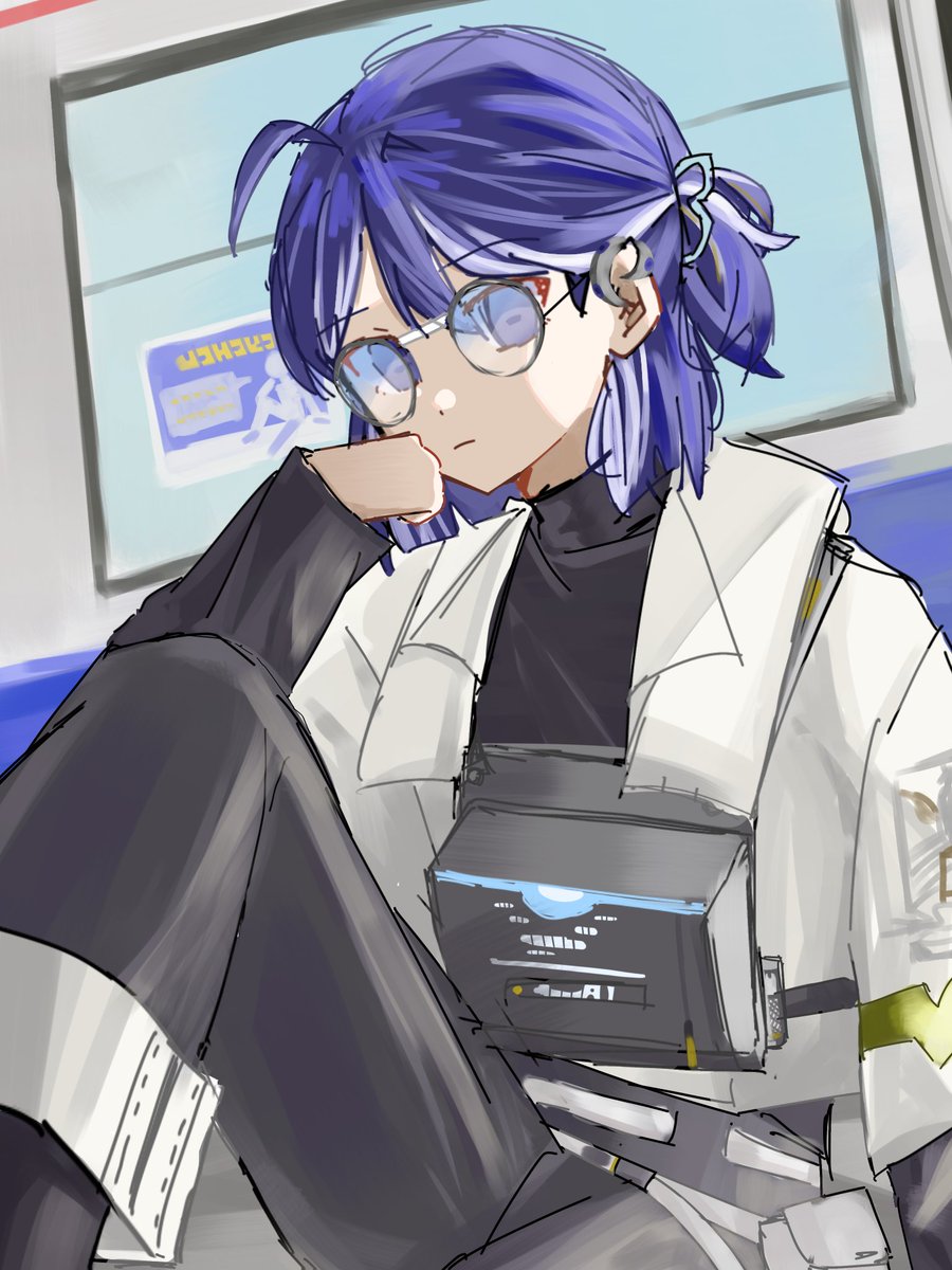 ちゃん アンドレアナ