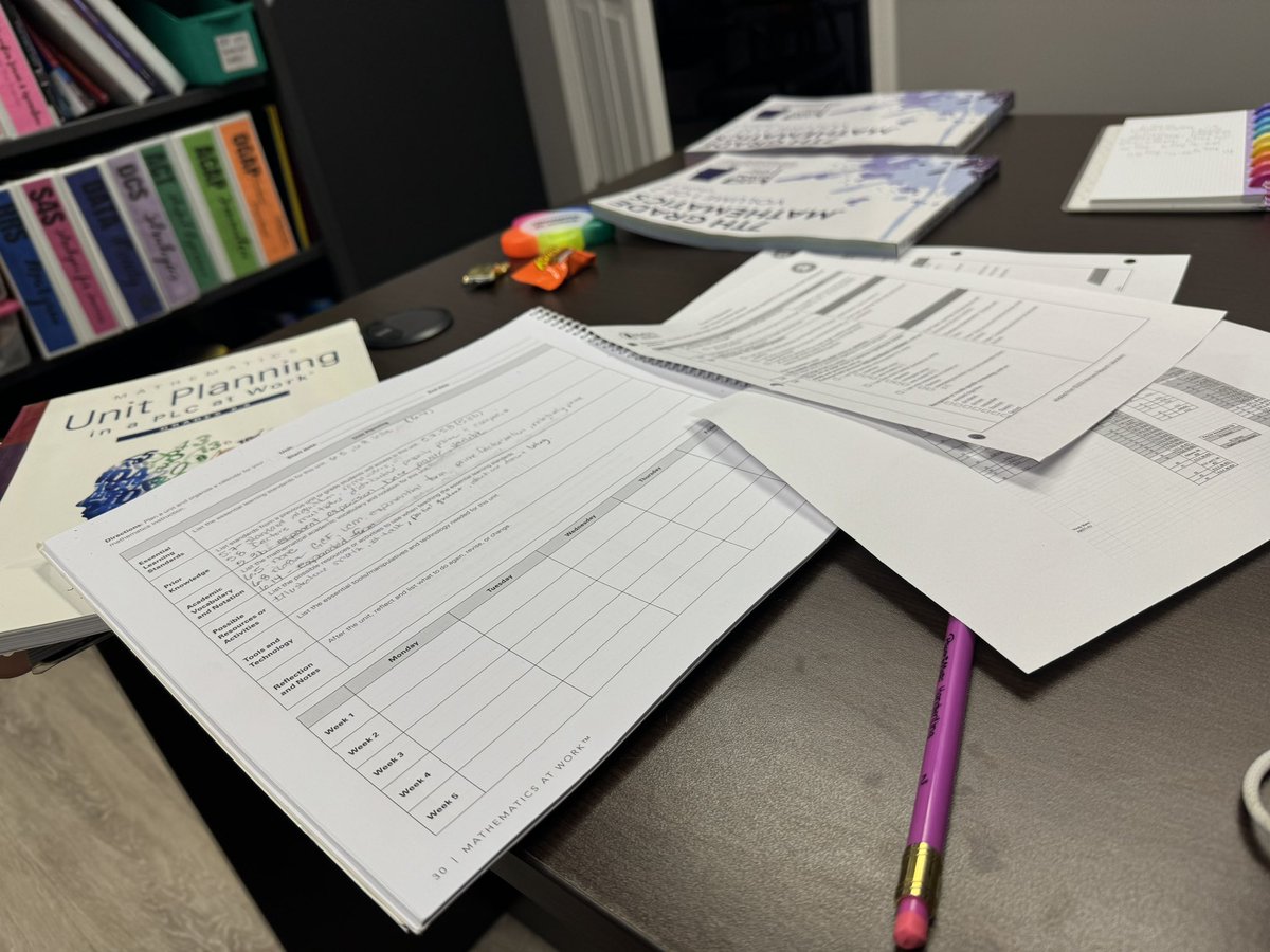 LeShell Smith (@leshellsmith) on Twitter photo Building on units of instruction. The templates by Kanold are great. This was great work with <a href="/Bledbetter83/">Beverly Ledbetter</a> yesterday. I wonder how AI would help. Stay tuned for an update using AI!
<a href="/AmstiUAH/">AMSTI-UAH</a> <a href="/AlabamaAchieves/">Alabama State Department of Education</a> <a href="/AMSTI4all/">AMSTI</a> Building on units of instruction. The templates by Kanold are great. This was great work with <a href="/Bledbetter83/">Beverly Ledbetter</a> yesterday. I wonder how AI would help. Stay tuned for an update using AI!
<a href="/AmstiUAH/">AMSTI-UAH</a> <a href="/AlabamaAchieves/">Alabama State Department of Education</a> <a href="/AMSTI4all/">AMSTI</a>