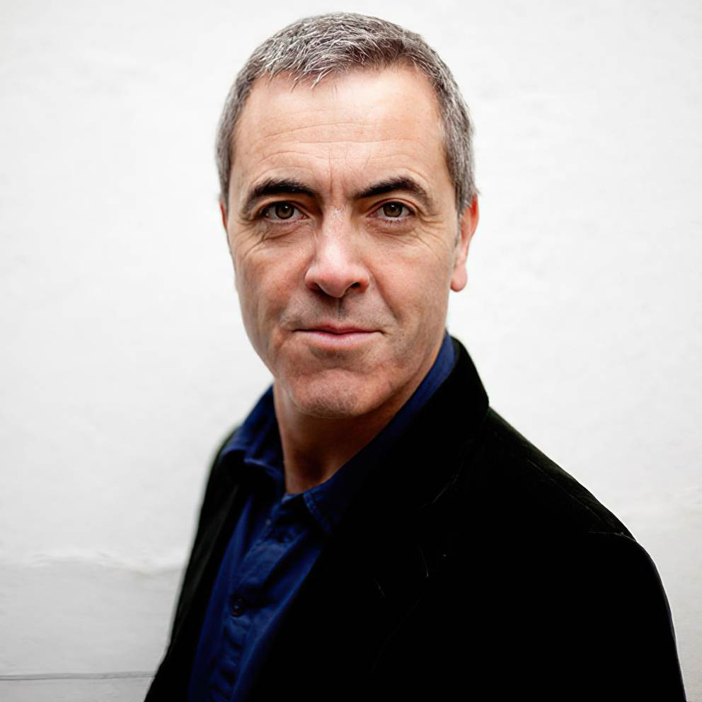 Delighted to have James Nesbitt on Sun 26th May, will intro Bloody Sunday and will be in conversation with Greg Dyke. Tickets fastnetfilmfestival.com @pure_cork @Scannain_com @IFTN @rte