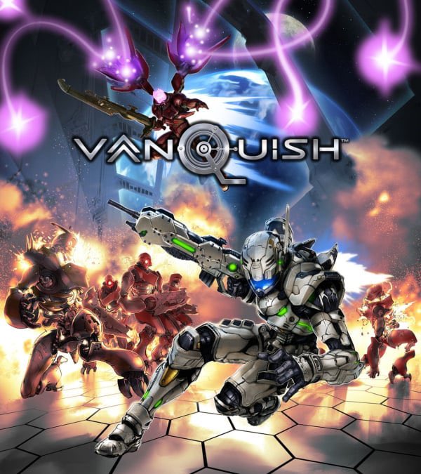 Just bought Vanquish 

W or L??
