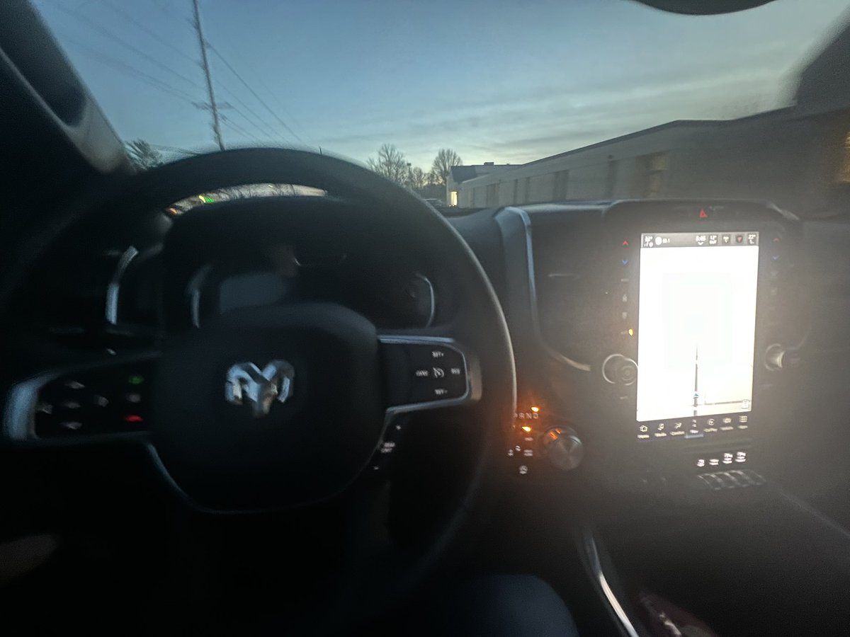 Josh Flint (@josh_flint) on Twitter photo Things my 2023 $67K <a href="/RamTrucks/">Ram Trucks</a> Laramie didn’t come with: running boards, tow hooks and a digital instrument cluster that lasts more than 10K miles. Been waiting on that new cluster since Feb. 13. This is a lemon right? Things my 2023 $67K <a href="/RamTrucks/">Ram Trucks</a> Laramie didn’t come with: running boards, tow hooks and a digital instrument cluster that lasts more than 10K miles. Been waiting on that new cluster since Feb. 13. This is a lemon right?