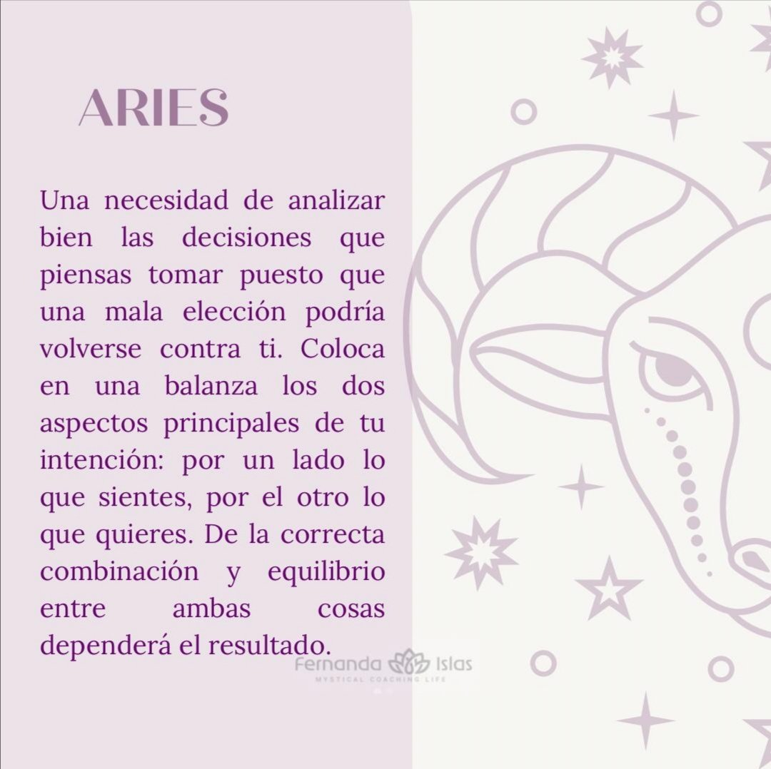 #FelizMartes #7deMayo #horoscopos #astrologia #Astrology #signosdelzodiaco #buenasuerte #buenafortuna #FerIslasMistika #Aries