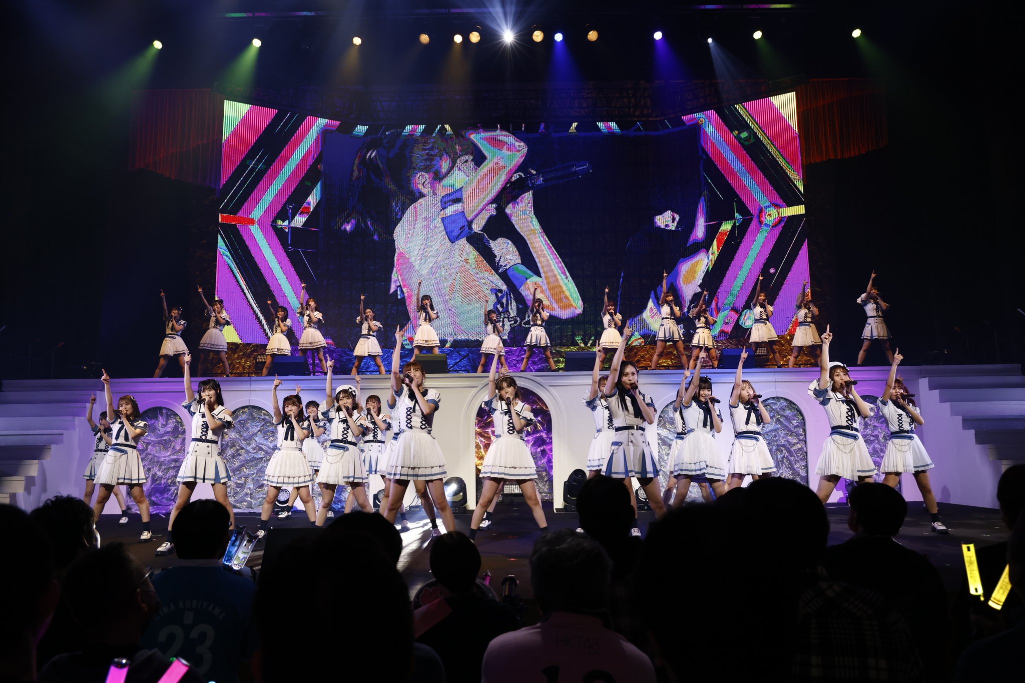 HKT48 コンサート ライブ DVD etc. 14点 セット Amazon.co.jp: HKT48コンサート in 東京ドームシティホール ~今