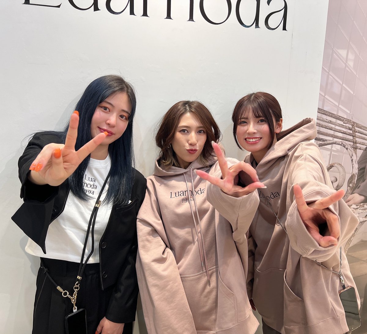 悠菜(ﾕｳﾅ) tweet media