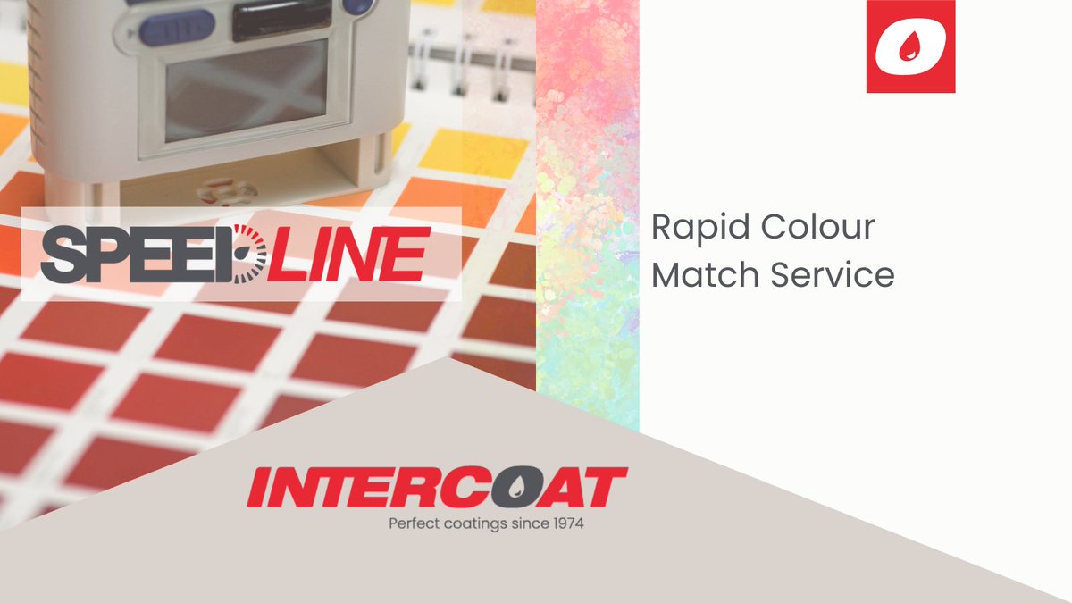 Discover Speedline by Intercoat Paints: Your swift color match solution for any shade, including bespoke colors! Perfect for kitchens, bedrooms, occasional spaces, and shop fittings. Say hello to hassle-free color coordination! #IntercoatPaints #paintmatch #farrowandball