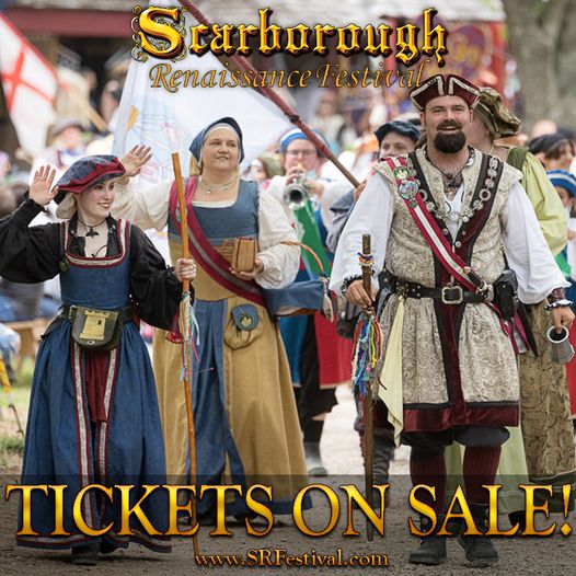 #Ad #PaidPromotion @srfestival 
Tickets Available at 🔗SRFestival.com 
April 6 - May 27, 2024
#SRFestival #thingstodoindallas #dfw #renaissancefestival #ScarboroughRenaissanceFestival #waxahachietx #waxahachie  #makingmemories