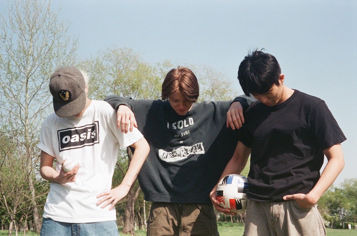 iksanpjw's tweet photo. Jeongwoo, Junghwan and Jaehyuk!!! #박정우 #소정환 #윤재혁 https://t.co/4T1nFDrZ5D