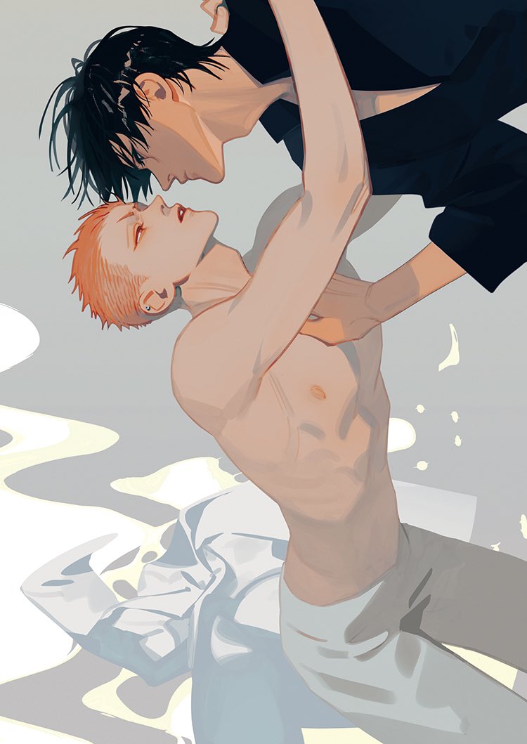 old_xian's tweet image. #19days 未尽之言。