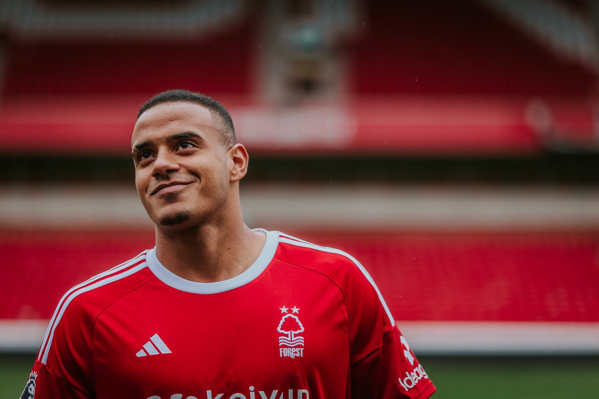 With just two games left to go in 2023/24, it’s time to rank the Forest squad. I’ll start… 🏆 Player of the Season: MGW/Neco ❌ Flop of the Season: Sangare 💪 Most Improved Player: Wood 👏 Unsung Hero: Sels 👕 Signing of the Season: Murillo #NFFC