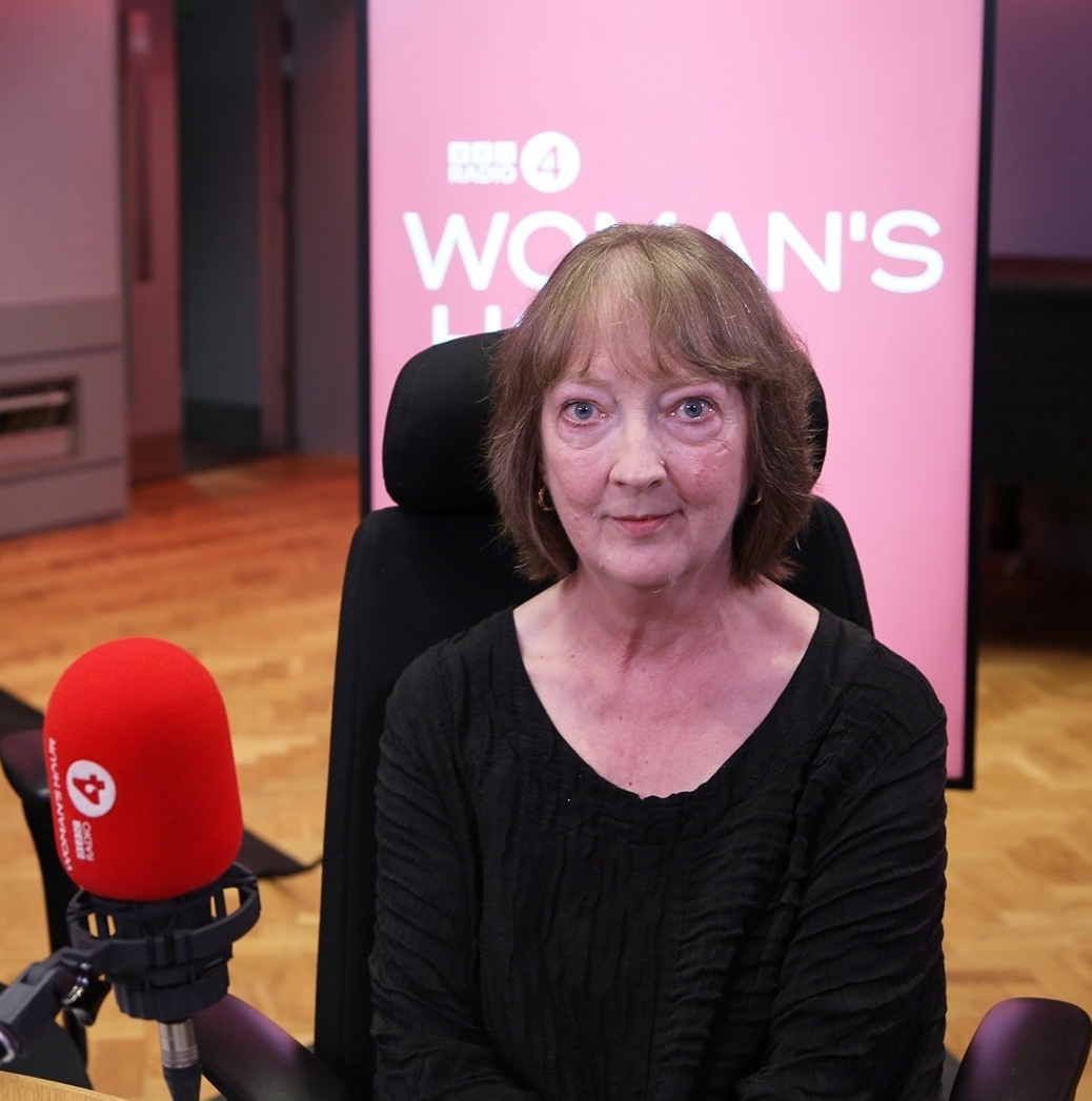 ICYMI - you can still catch September author Sharon Blackie as part of a BBC Woman's Hour ageing special exploring stories of little-known but powerful elder women in European myth and folklore – with the hope of inspiring women now. Link here: bbc.co.uk/sounds/play/m0…