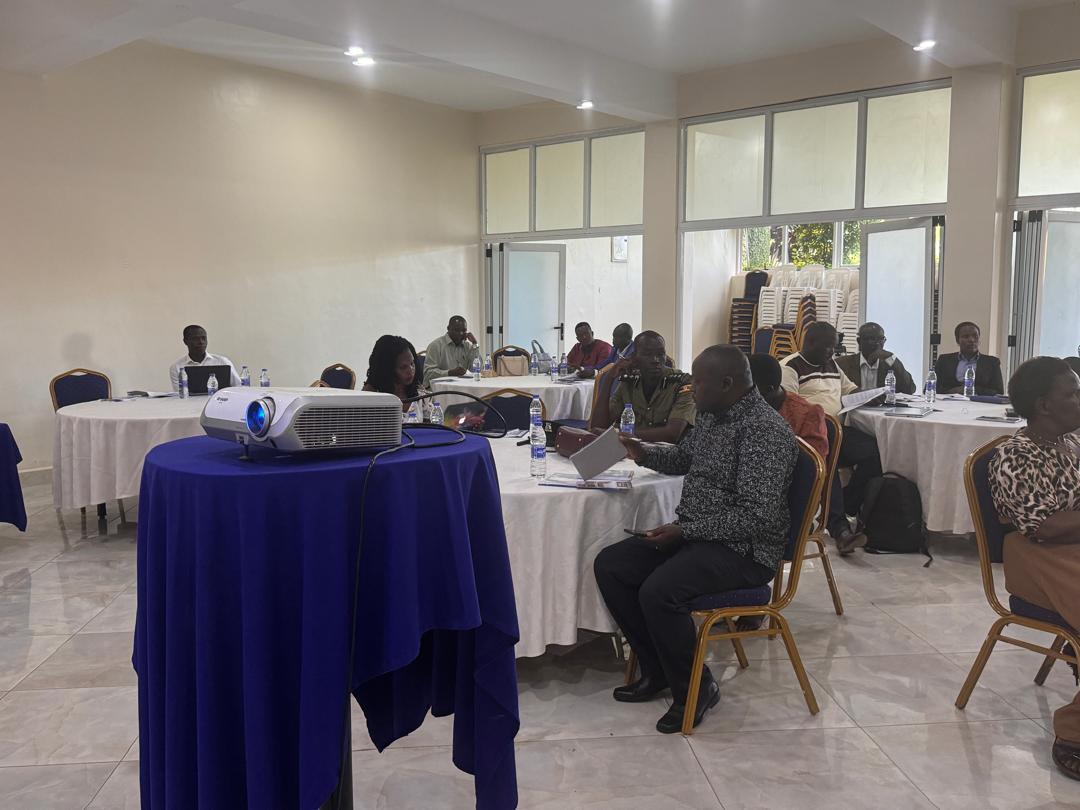 The Regional Reflection meeting in Mbale is purposed to: 📌 Establish the level of appreciation of the #NGORegulatoryFramework 📌 Establish the level of implementation of the #NGORegulatoryFramework 📌 Share updates on activities at the @NGObureau and the sector at large.