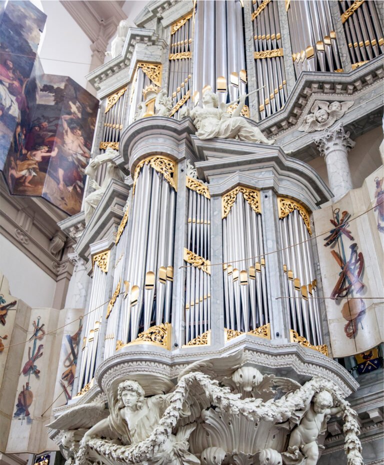 In Amsterdam on Wednesday 8 May? Enjoy the finest May concert by top organist @EvanBogerd at the world-famous Duyschot organ. Wednesday 8 May 1.00 pm. Admission free; retiring collection: westerkerk.nl @Iamsterdam @uitinAMS @AmsterdamKunst @amsterdamex