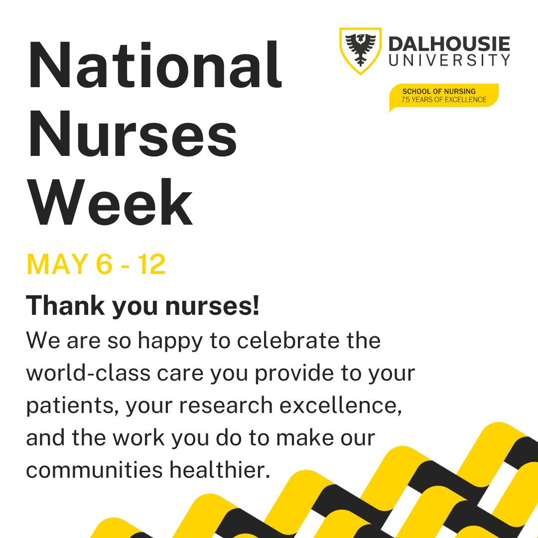 Join us as we celebrate #NationalNursingWeek! Stay tuned as we highlight some of our nursing students, faculty, and alumni and a few of their fantastic accomplishments.