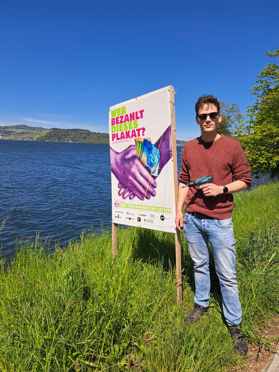 Junge Alternative Zug tweet media