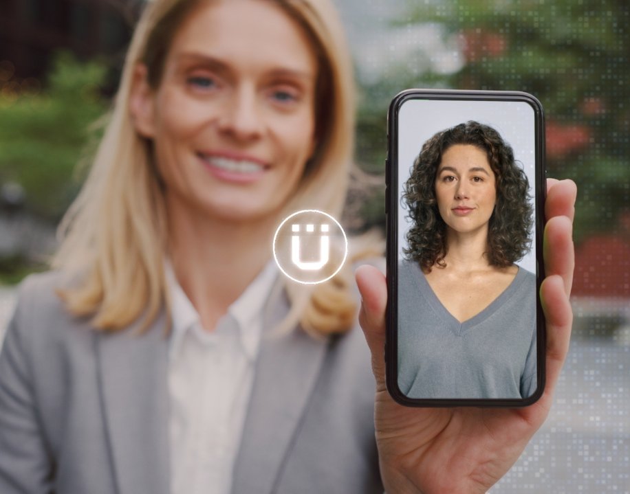 While the technology continue to rapidly evolve, the human touch often gets overlooked, but not at UNITH 🌟

Dive into our latest blog post and learn why business chats and videos must include face: unith.ai/blog-posts/why…

#conversationalAI #generativeAI #digitalhumans…