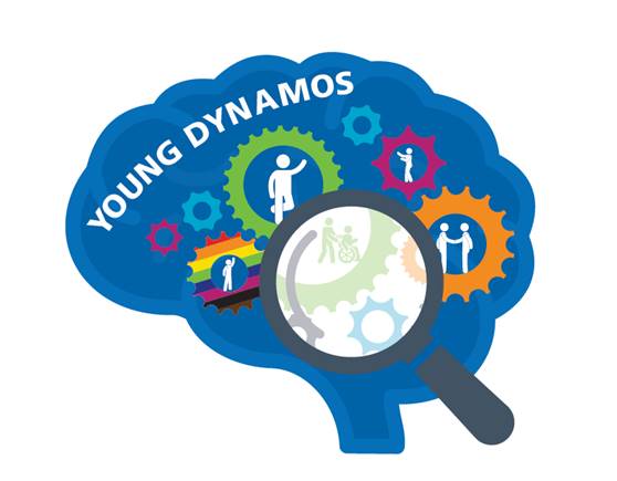 Young Dynamos are a group that gives young people the opportunity to get involved and have their voice heard on young peoples NHS services and care. 

If you want to get involved click on the link below 😊

generationr.org.uk/young-dynamos/