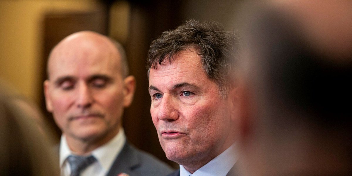 The Hill Times (@thehilltimes) on Twitter photo Opinion: Bill C-26 is catching up on cybersecurity, but missing out on revolutionary technologies, writes Morva Rohani. <a href="/MorvaRohani/">Morva Rohani</a> #cdnpoli
buff.ly/44sAZ6w (subs) Opinion: Bill C-26 is catching up on cybersecurity, but missing out on revolutionary technologies, writes Morva Rohani. <a href="/MorvaRohani/">Morva Rohani</a> #cdnpoli
buff.ly/44sAZ6w (subs)