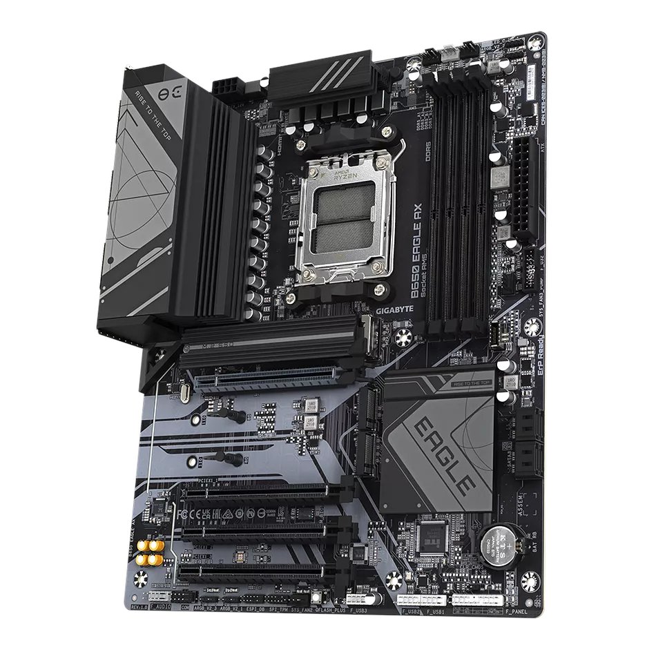 🔥 #25AnsTopAchat ➡ GIGABYTE @AORUS_France B650 EAGLE AX 🔥 178.59 € ! topachat.com/pages/detail2_…