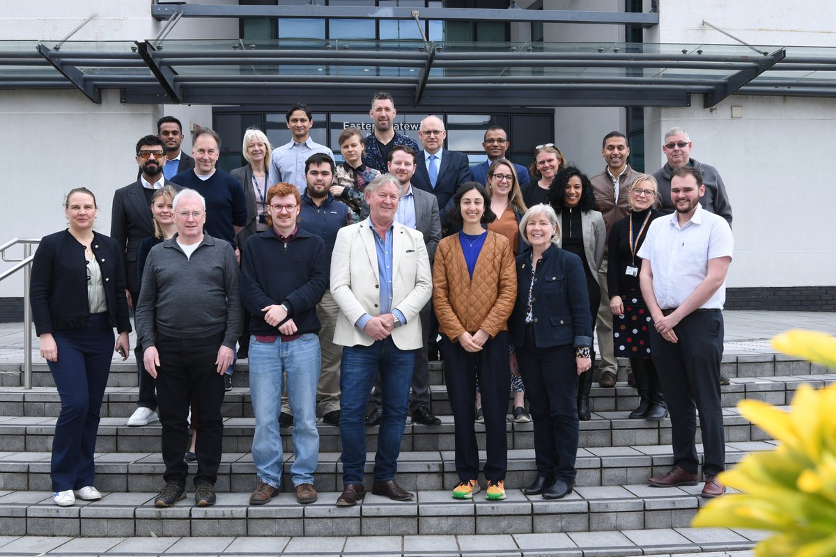 Research Innovate and Emerge (RIEm) at Brunel (@riembrunel) on Twitter photo As #RIEm's 3rd edition concludes, we celebrate innovation, collaboration, & growth. Previous cohorts achieved a 73% success rate in @InnovateUK funding! Applications for the award-winning #RIEm2025 are now open! Contact riem@brunel.ac.uk for more info. As #RIEm's 3rd edition concludes, we celebrate innovation, collaboration, & growth. Previous cohorts achieved a 73% success rate in @InnovateUK funding! Applications for the award-winning #RIEm2025 are now open! Contact riem@brunel.ac.uk for more info.